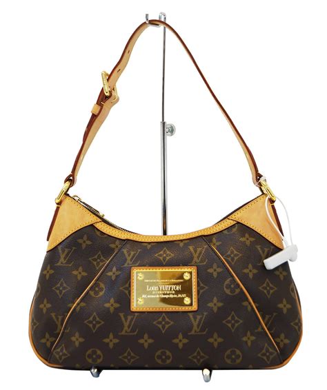 shoulder bag louis vuitton bags|louis vuitton shoulder bag monogram.